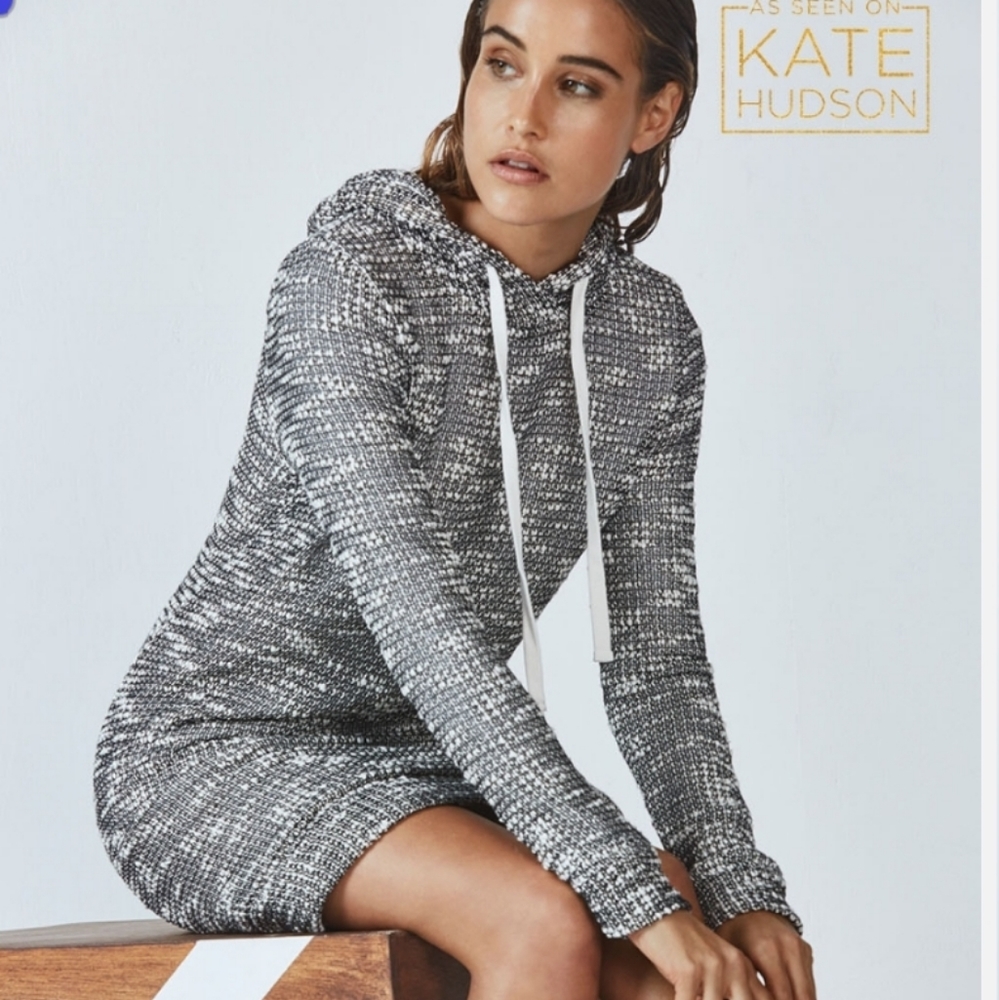 Fabletics Sweater Dress